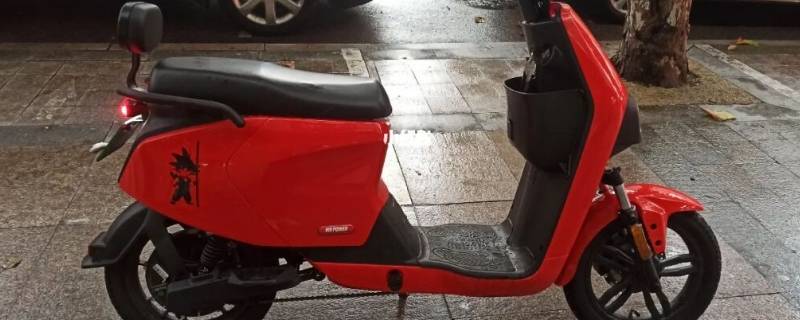 小牛g2特别定制版电池多大（小牛g2 电池类型）