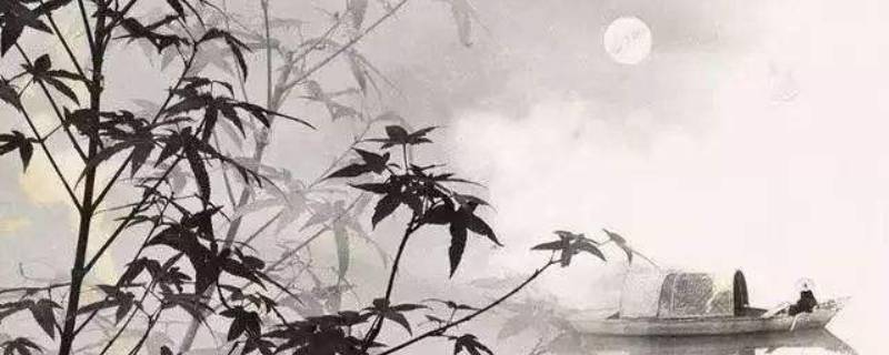 桓远之吟的诗指谁 桓远之吟的诗指谁的诗