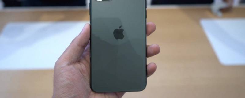 苹果手机怎么把磁扣录入手机 怎么把磁扣录到苹果手机