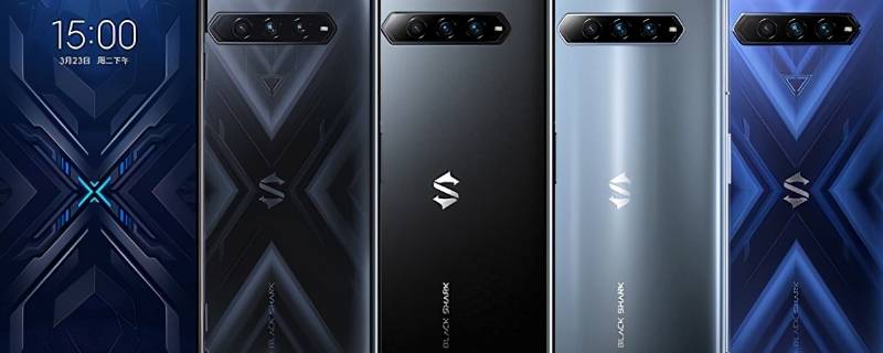 黑鲨4是5g手机吗 黑鲨4是5G手机吗