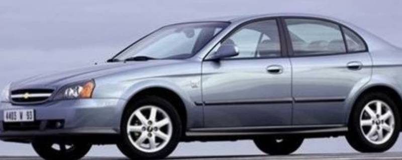 eplcr是上海通用什么车 epicr是什么车