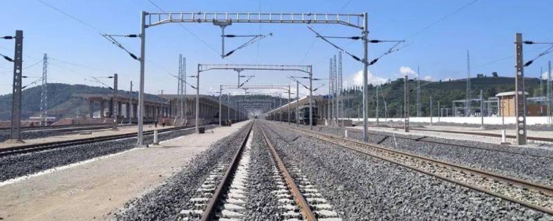 中长铁路现在叫什么 中长铁路指的是哪里