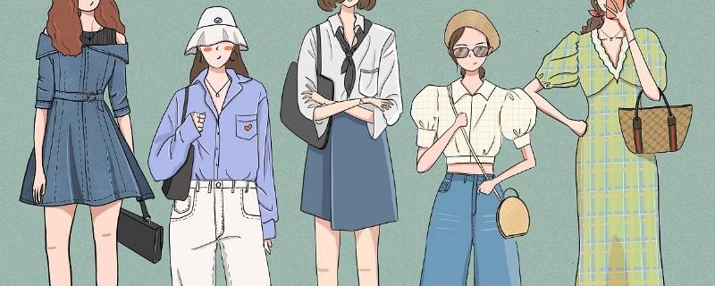 16-19度穿什么衣服 17-19度穿什么衣服