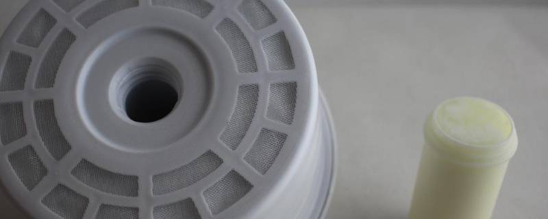 美的滤芯回收吗(美的旧滤芯怎么处理)