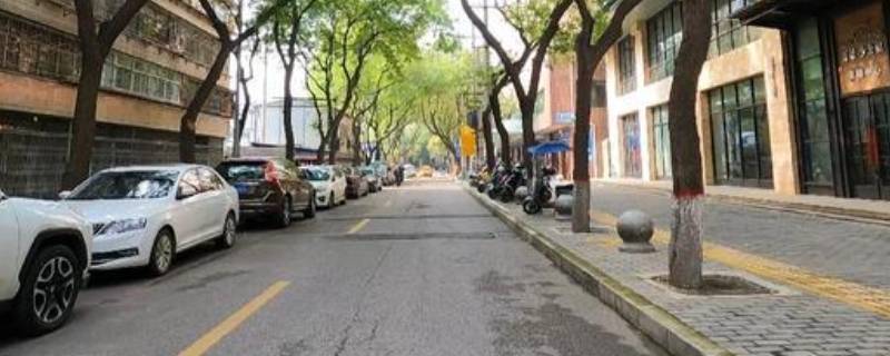 硖西二里属于哪个街道 硖川路属于什么街道