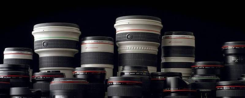 定焦镜头旋转是干什么的（转动镜头调节的是什么）