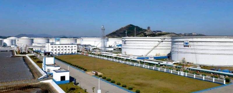 柴油属于战略储备物资（柴油为什么是战略物资）