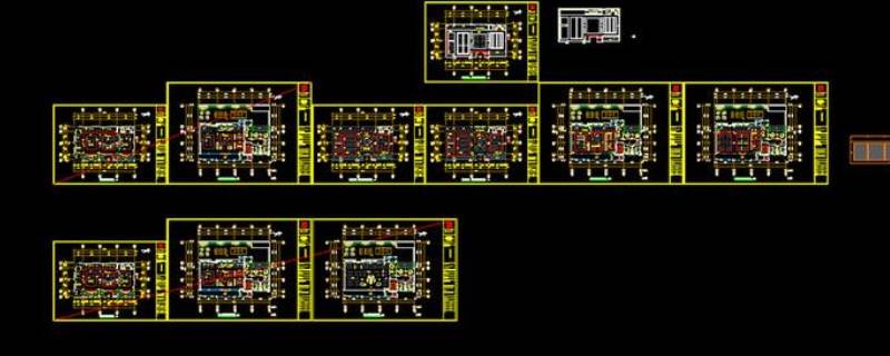 cad无法粘贴到另外一张cad图上怎么办 cad图纸怎么粘贴不到另一个