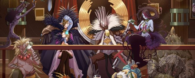 dnf卡片怎么升级？（dnf卡片怎么升级宝珠去找谁）