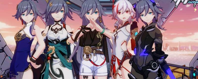 崩坏三如何更换主页面女武神 崩坏三主页面怎么换女武神