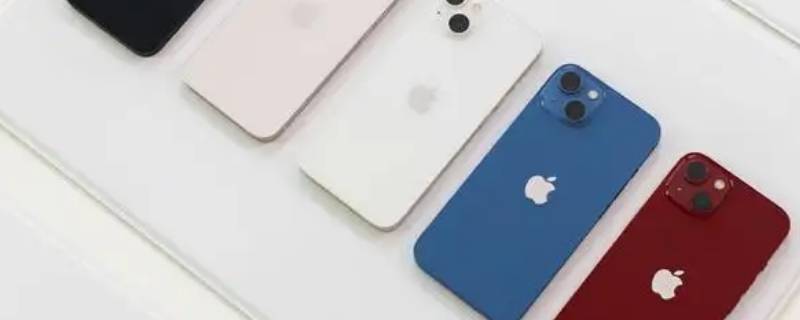 苹果13来消息闪灯怎么设置（苹果13来消息的闪光灯怎么设置）