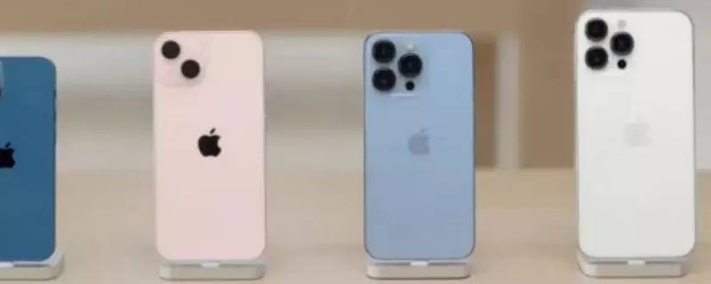 苹果13pro120hz高刷在哪里设置 苹果13pro120hz高刷在哪里设置知乎