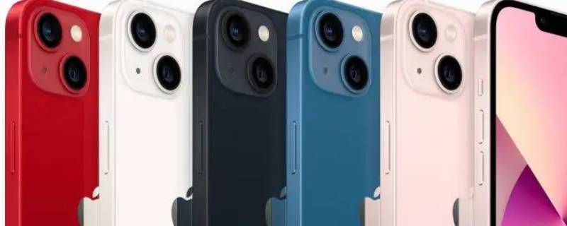 iphone13siri怎么打开 iPhone12siri怎么打开