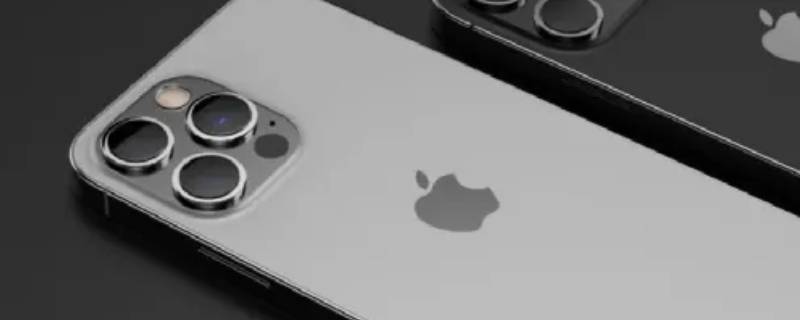 苹果13闹钟声音大小怎么调（苹果13怎么调整闹钟音量）