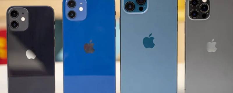 苹果12电量显示百分比在哪里设置 苹果12怎么设置百分比电量显示