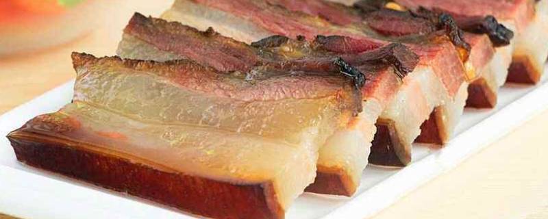 清蒸腊肉怎么蒸才好吃 腊肉怎么蒸最好吃