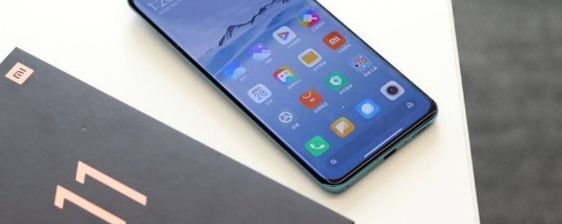 小米手机5g开关在哪 红米手机5G开关在哪