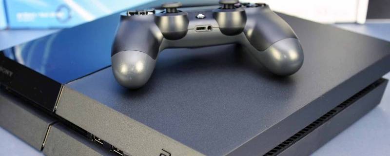 ps4切换账号（ps4切换账号游戏还能玩吗）