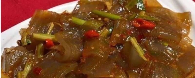 山芋粉怎么做好吃的（山芋粉可以做什么好吃的）