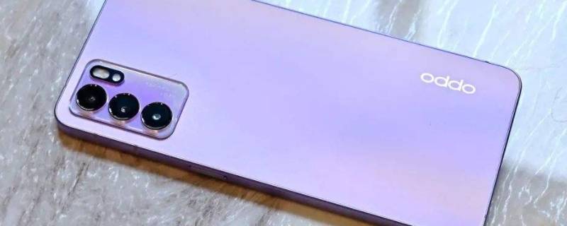 oppo手机字体黑边怎么恢复 oppo手机字体有黑边怎么去掉