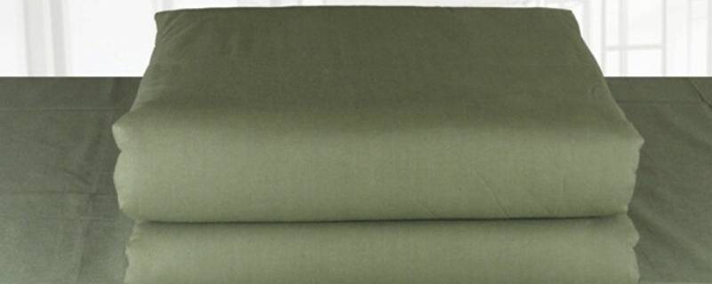 军用被子怎么叠 军用被子怎么叠视频