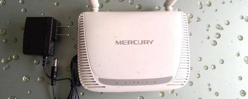 melogincn路由器设置登录密码 melogin路由器怎么设置登陆密码