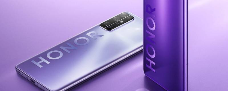 荣耀50按键怎么设置（荣耀50如何设置按键）