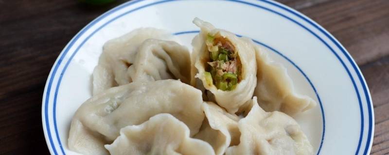 青椒肉馅饺子怎样调馅 羊肉青椒馅饺子怎么调馅