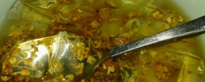 白凉粉用凉水可以做吗（做白凉粉用什么水）