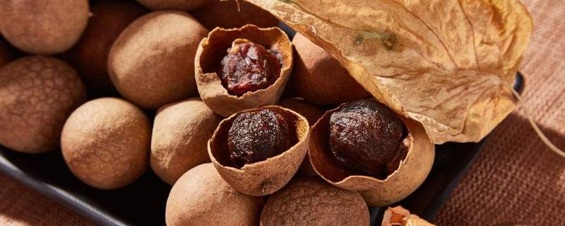 干龙眼怎么晒 龙眼干如何晒