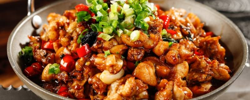 怎样爆炒牛蛙好吃 爆炒牛蛙怎么做好吃?