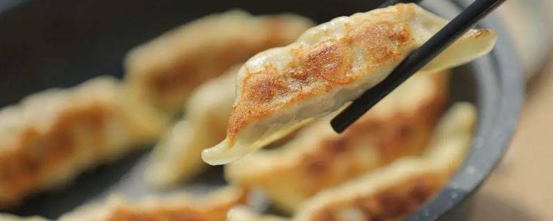 用饺子皮能做什么美食 饺子皮可做什么吃