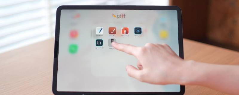 ipad息屏成为时钟（ipad锁屏时间）