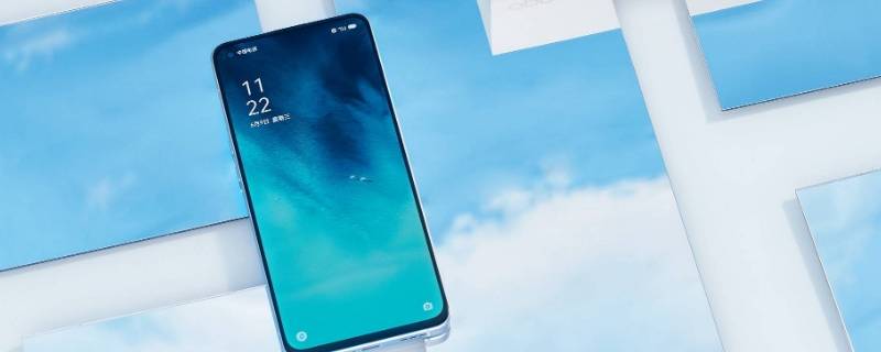 opporeno6的hd怎么关 opporeno6手机hd是什么意思,怎么关闭