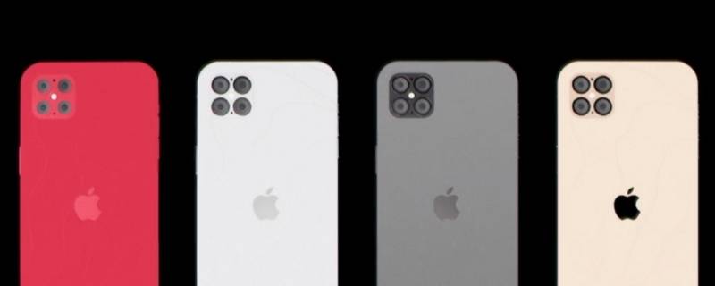 iphone12屏幕触感迟钝 iphone11屏幕触感迟钝