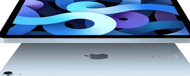 ipad8怎么截屏 ipad8截屏怎么截图