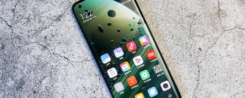 小米手机桌面图标突然乱了 小米手机桌面图标全乱了