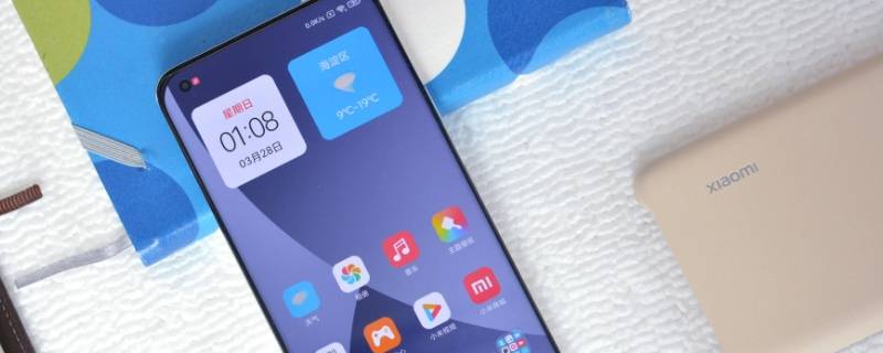 小米云服务在哪里（小米云服务在哪里登录）