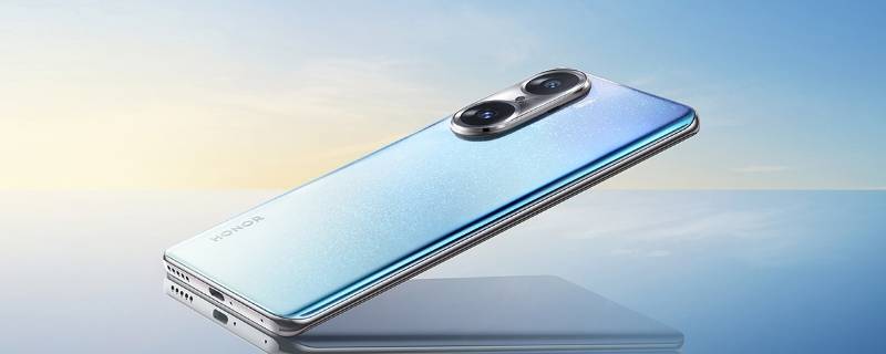 荣耀手机变成黑白色怎么调成彩色（荣耀手机变成黑白色怎么调成彩色了）