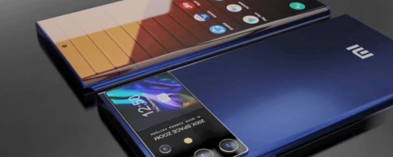 小米相机拍月亮专业模式怎么调 小米相机拍月亮专业模式怎么调亮度