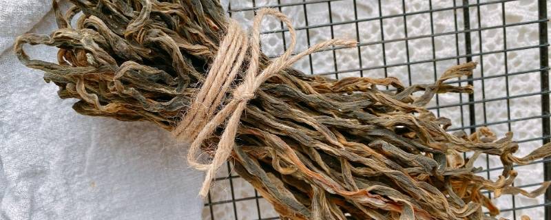 缸豆干怎么晒（如何晒缸豆干）