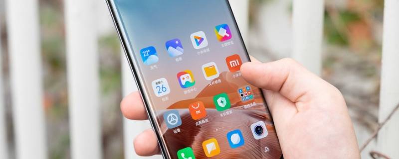 小米双系统怎么开（小米如何打开双系统）