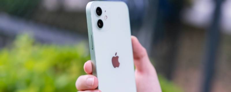 iphone12门禁卡nfc功能（iphone12门禁卡nfc功能怎么快速打开）