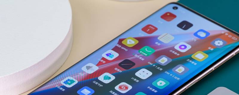 oppo手机屏幕使用时间怎么看（OPPO手机屏幕使用时间怎么看）