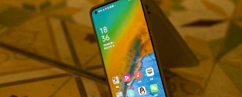 oppo手机如何强制重启手机 oppo手机如何强制重启手机没有用