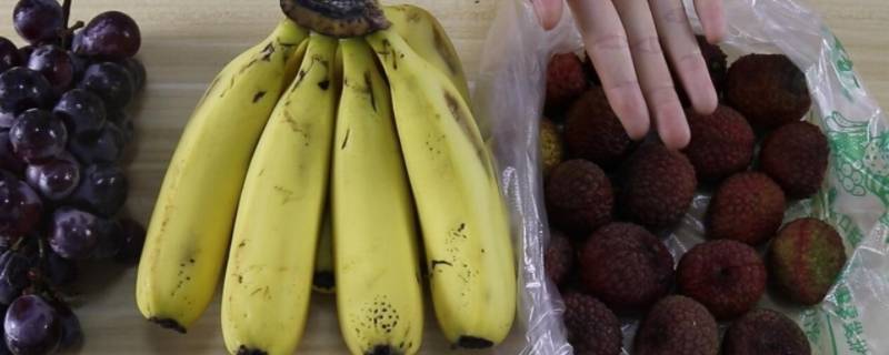 怎么灭水果生的小飞虫 水果生成的小飞虫怎么治理