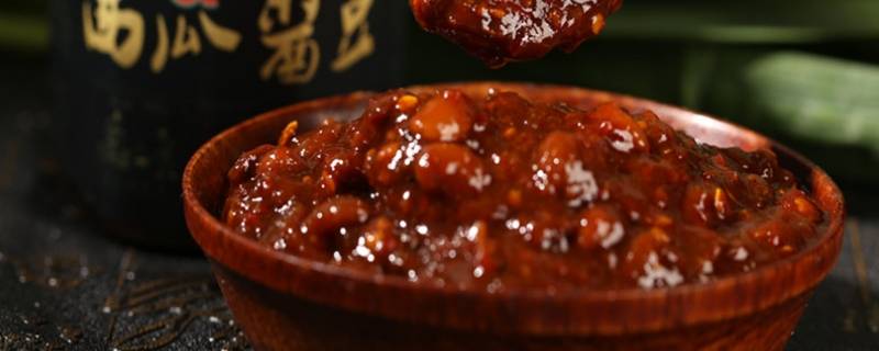 怎样晒西瓜酱 怎样晒西瓜酱好吃视频