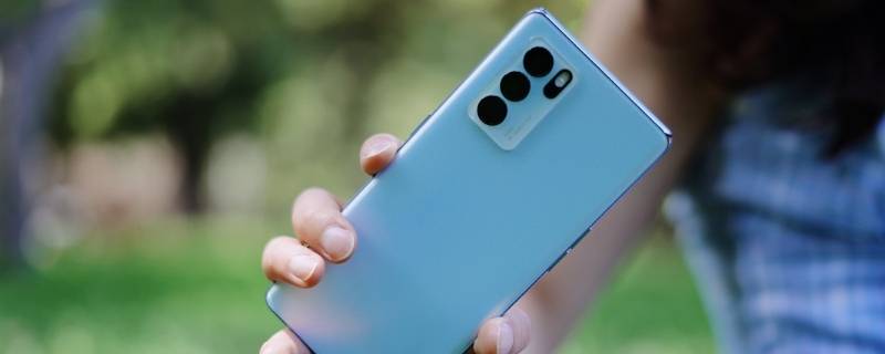 oppo距离感应器在哪里设置 oppo手机距离感应器在哪里设置方法