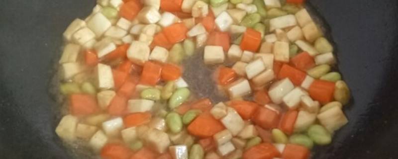 素三丁是哪三样（素三丁包是哪三丁）