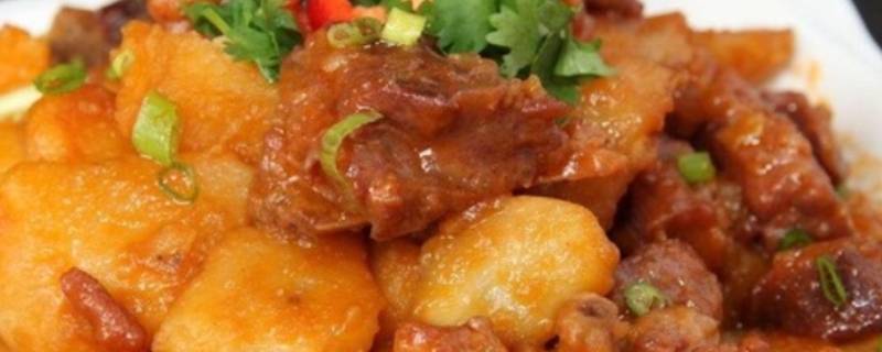 家常红烧鸡腿怎么烧才好吃 鸡腿怎么烧好吃简单的家常的